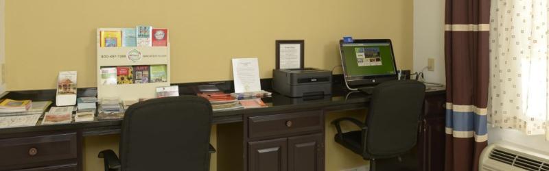 Holiday Inn Express & Suites Wilson-Downtown By Ihg Exterior foto